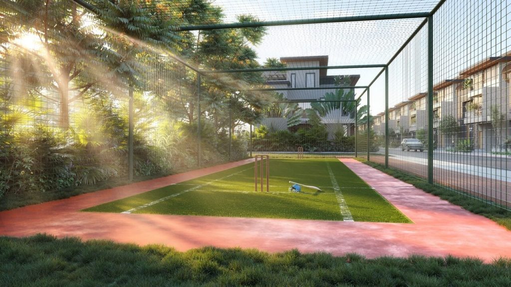 Nambiar Ellegenza - Luxury Villas in Sarjapur Road, East Bangalore1