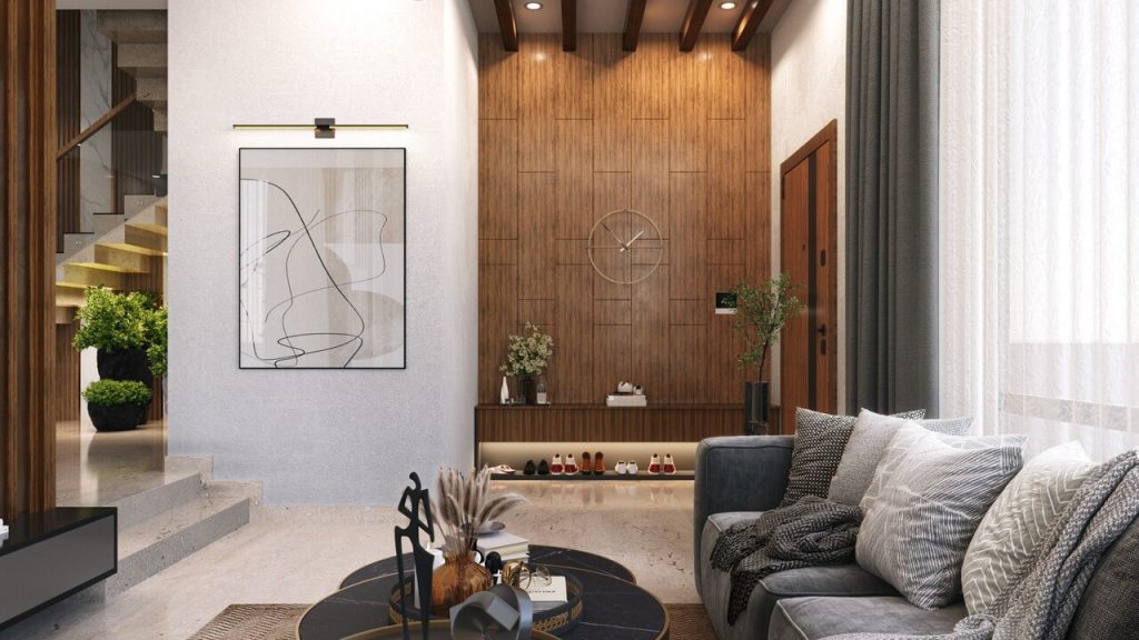 Nambiar Ellegenza - Luxury Villas in Sarjapur Road, East Bangalore10