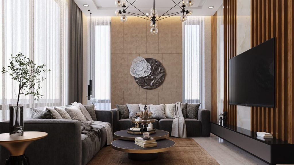 Nambiar Ellegenza - Luxury Villas in Sarjapur Road, East Bangalore11