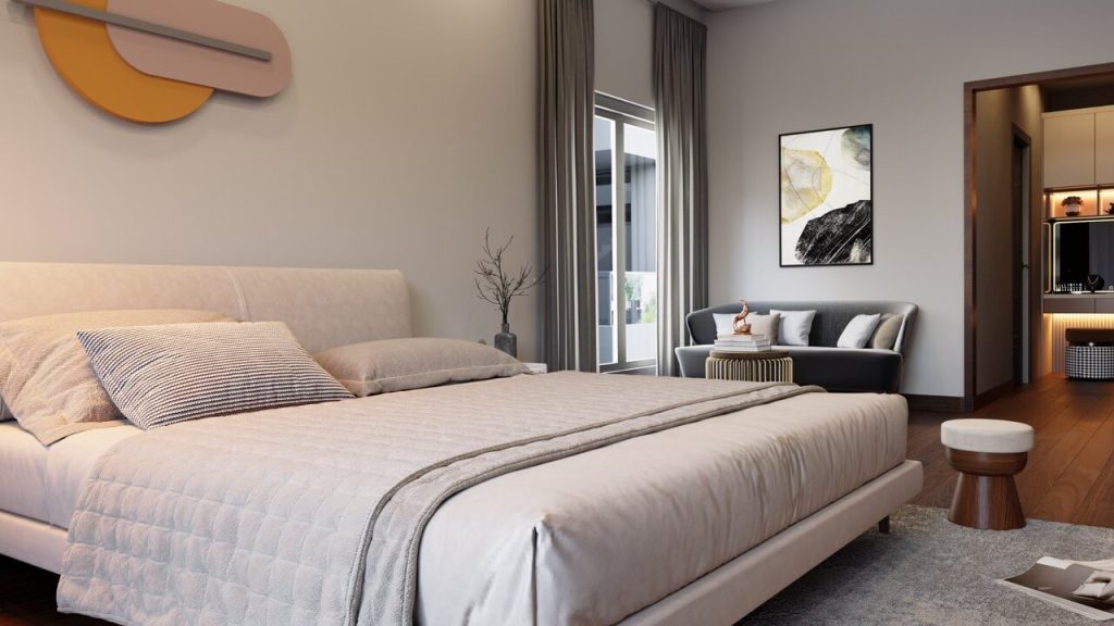 Nambiar Ellegenza - Luxury Villas in Sarjapur Road, East Bangalore12