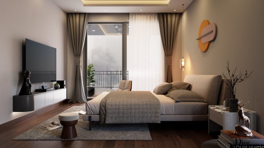 Nambiar Ellegenza - Luxury Villas in Sarjapur Road, East Bangalore13