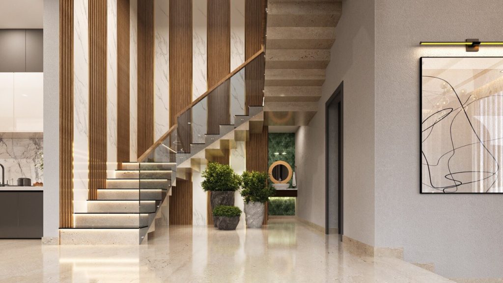 Nambiar Ellegenza - Luxury Villas in Sarjapur Road, East Bangalore14