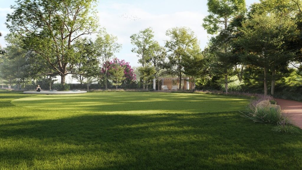 Nambiar Ellegenza - Luxury Villas in Sarjapur Road, East Bangalore6