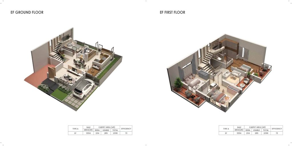 Nambiar Ellegenza Phase 2 Floor Plan1